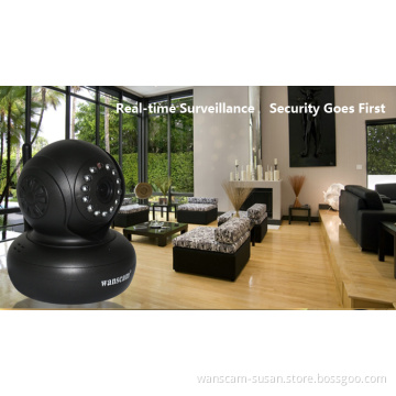 Hot selling in USA and UK Wanscam JW0005 digital ip cam house security systemn p2p wifi support night vision 10m camera cctv